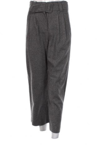 Дамски панталон Edited, Размер XS, Цвят Черен, Цена 21,73 лв.