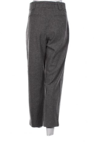 Дамски панталон Edited, Размер XS, Цвят Черен, Цена 20,50 лв.