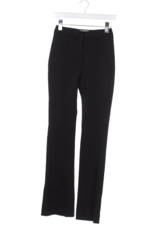 Γυναικείο παντελόνι Edited, Μέγεθος XS, Χρώμα Μαύρο, Τιμή 14,28 €