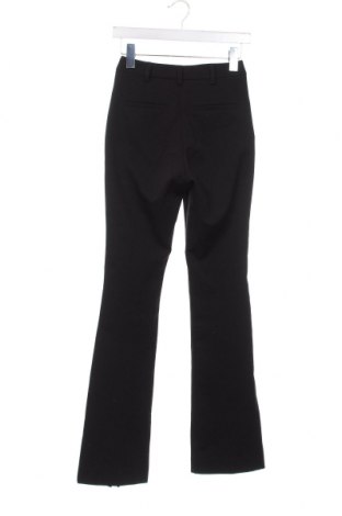 Дамски панталон Edited, Размер XS, Цвят Черен, Цена 26,69 лв.