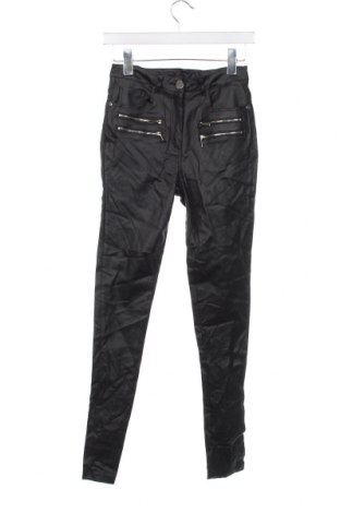 Дамски панталон Eilly Bazar, Размер S, Цвят Черен, Цена 7,25 лв.