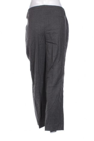 Pantaloni de femei Elegance, Mărime L, Culoare Gri, Preț 89,47 Lei