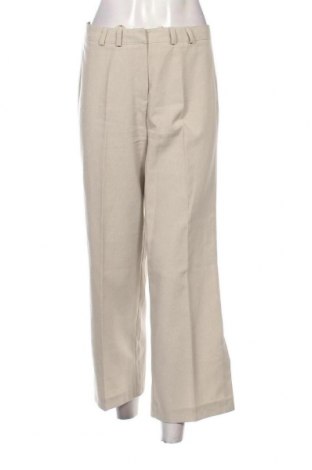 Pantaloni de femei Elements, Mărime M, Culoare Bej, Preț 76,53 Lei