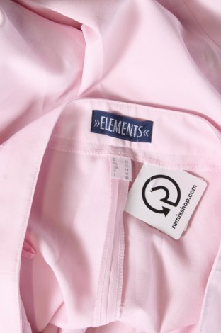 Dámské kalhoty  Elements, Velikost M, Barva Růžová, Cena  462,00 Kč