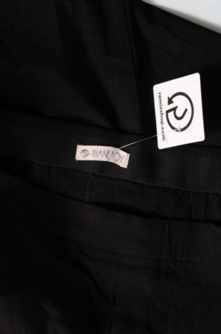 Γυναικείο παντελόνι Eliane Rose, Μέγεθος L, Χρώμα Μαύρο, Τιμή 4,66 €