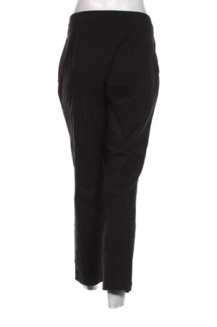 Pantaloni de femei Eliane Rose, Mărime L, Culoare Negru, Preț 24,80 Lei