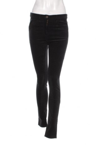 Γυναικείο παντελόνι Elisabetta Franchi, Μέγεθος M, Χρώμα Μαύρο, Τιμή 62,72 €