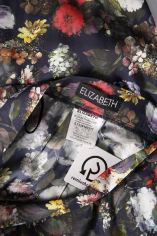 Pantaloni de femei Elizabeth, Mărime S, Culoare Multicolor, Preț 89,29 Lei