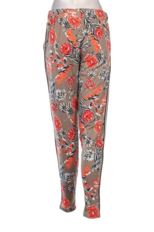 Дамски панталон Elle Nor, Размер M, Цвят Многоцветен, Цена 7,25 лв.