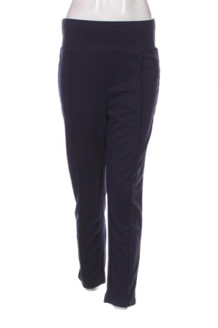 Γυναικείο παντελόνι Emery rose, Μέγεθος S, Χρώμα Μπλέ, Τιμή 16,32 €