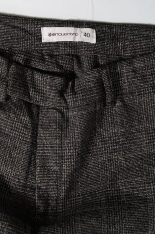 Pantaloni de femei Encuentro, Mărime XL, Culoare Gri, Preț 38,16 Lei