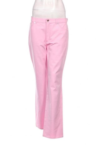 Damenhose Escada, Größe L, Farbe Rosa, Preis € 55,24