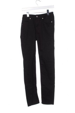Дамски панталон Escada, Размер S, Цвят Черен, Цена 69,62 лв.