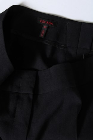 Pantaloni de femei Escada, Mărime M, Culoare Negru, Preț 254,94 Lei