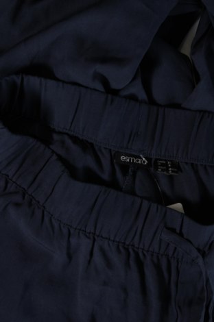 Γυναικείο παντελόνι Esmara, Μέγεθος M, Χρώμα Μπλέ, Τιμή 7,12 €