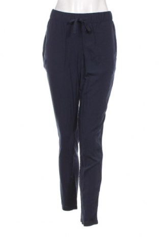 Pantaloni de femei Esmara, Mărime M, Culoare Albastru, Preț 37,74 Lei