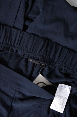 Dámské kalhoty  Esmara, Velikost M, Barva Modrá, Cena  226,00 Kč