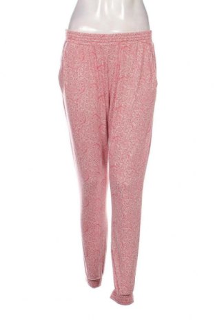 Дамски панталон Esmara, Размер S, Цвят Розов, Цена 13,92 лв.
