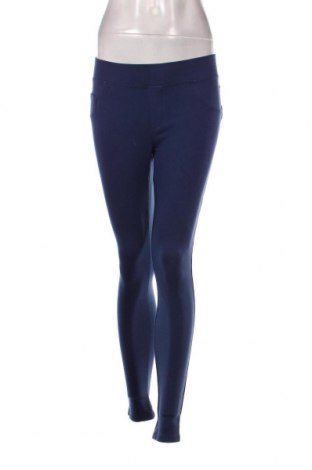 Pantaloni de femei Esmara, Mărime M, Culoare Albastru, Preț 23,85 Lei