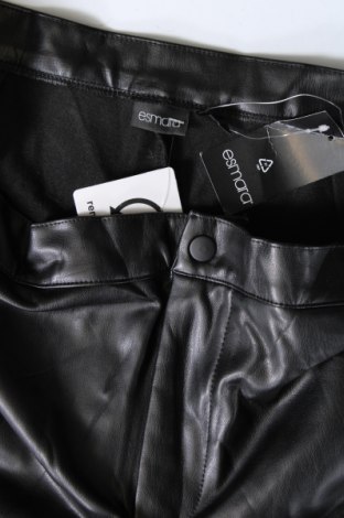 Damenhose Esmara, Größe XL, Farbe Schwarz, Preis 10,56 €