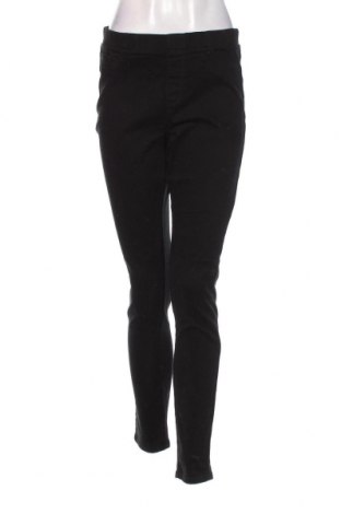 Γυναικείο παντελόνι Esmara, Μέγεθος M, Χρώμα Μαύρο, Τιμή 4,66 €