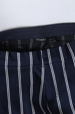 Pantaloni de femei Esmara, Mărime M, Culoare Albastru, Preț 24,80 Lei