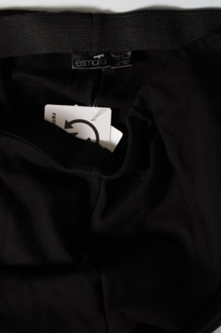 Γυναικείο παντελόνι Esmara, Μέγεθος L, Χρώμα Μαύρο, Τιμή 4,66 €