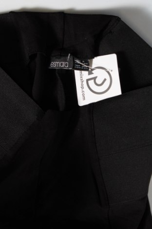 Damenhose Esmara, Größe M, Farbe Schwarz, Preis 5,25 €