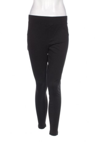 Γυναικείο παντελόνι Esmara, Μέγεθος XL, Χρώμα Μαύρο, Τιμή 9,39 €