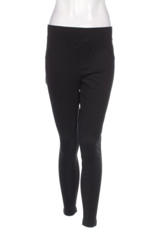 Pantaloni de femei Esmara, Mărime XL, Culoare Negru, Preț 60,53 Lei