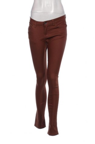Pantaloni de femei Esmara, Mărime M, Culoare Maro, Preț 25,76 Lei