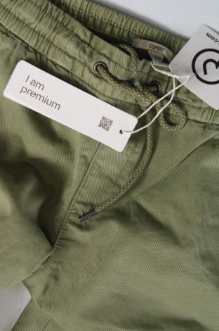Dámske nohavice Esprit, Veľkosť S, Farba Zelená, Cena  11,99 €