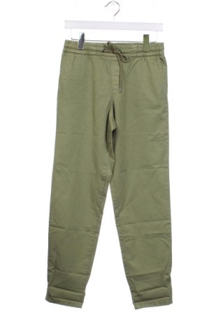 Дамски панталон Esprit, Размер S, Цвят Зелен, Цена 18,60 лв.