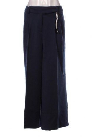 Pantaloni de femei Esprit, Mărime L, Culoare Albastru, Preț 305,92 Lei