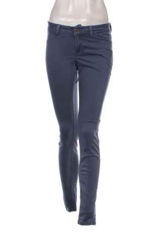 Дамски панталон Esprit, Размер S, Цвят Син, Цена 26,69 лв.