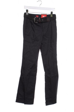 Дамски панталон Esprit, Размер XS, Цвят Син, Цена 65,69 лв.