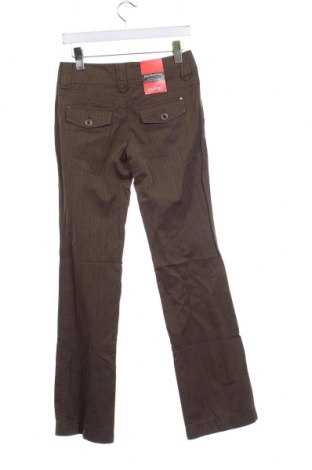 Pantaloni de femei Esprit, Mărime XS, Culoare Maro, Preț 167,57 Lei