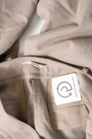 Dámske nohavice Esprit, Veľkosť M, Farba Béžová, Cena  4,65 €