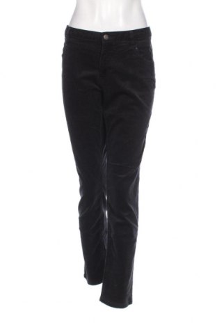 Γυναικείο παντελόνι Esprit, Μέγεθος XL, Χρώμα Μαύρο, Τιμή 11,41 €