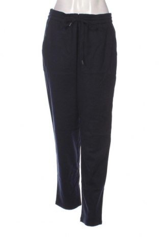 Pantaloni de femei Esprit, Mărime L, Culoare Albastru, Preț 74,18 Lei