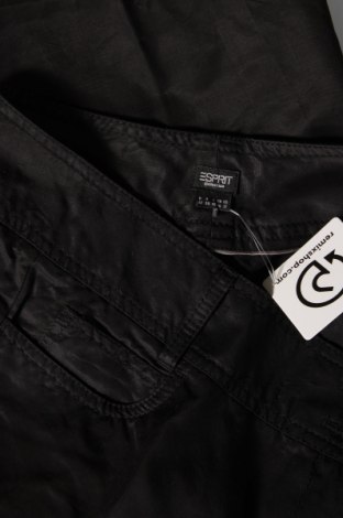 Dámske nohavice Esprit, Veľkosť L, Farba Čierna, Cena  13,63 €