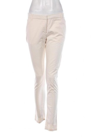 Pantaloni de femei Esprit, Mărime S, Culoare Ecru, Preț 60,69 Lei