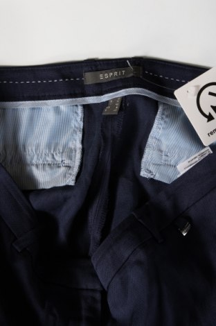 Dámske nohavice Esprit, Veľkosť M, Farba Modrá, Cena  4,65 €