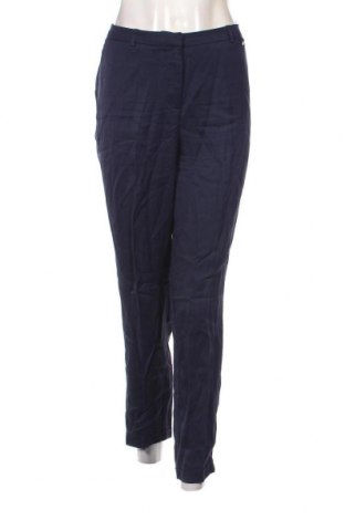 Dámské kalhoty  Esprit, Velikost M, Barva Modrá, Cena  157,00 Kč