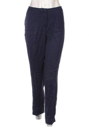 Pantaloni de femei Esprit, Mărime M, Culoare Albastru, Preț 35,99 Lei