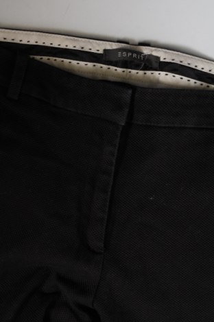 Dámské kalhoty  Esprit, Velikost S, Barva Černá, Cena  131,00 Kč