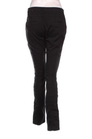 Дамски панталон Esprit, Размер M, Цвят Черен, Цена 26,69 лв.