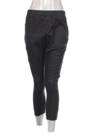 Дамски панталон Essentials by Tchibo, Размер XL, Цвят Черен, Цена 17,40 лв.