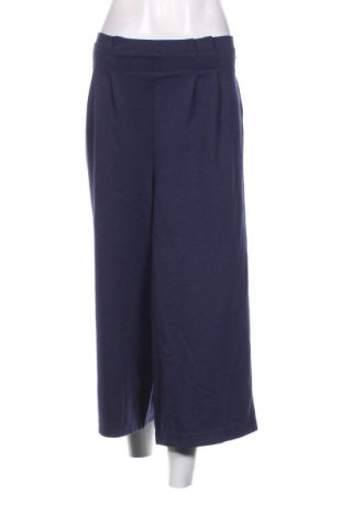 Dámské kalhoty  Essentials by Tchibo, Velikost XL, Barva Modrá, Cena  277,00 Kč