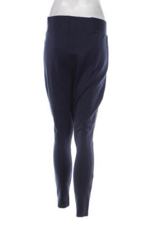 Pantaloni de femei Essentials by Tchibo, Mărime XL, Culoare Albastru, Preț 38,16 Lei